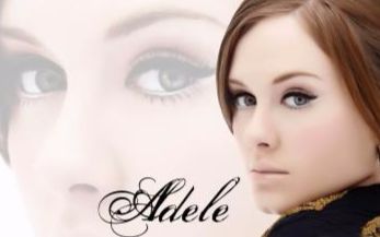 [图]【Adele】阿黛尔2011艾尔伯特音乐厅演唱会