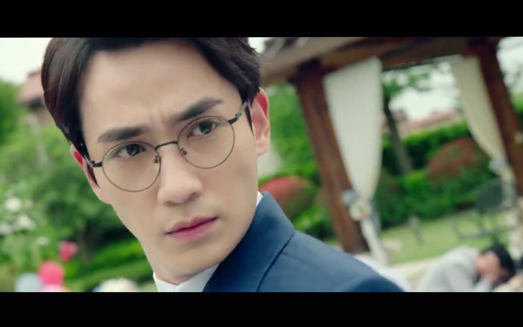 【镇魂|沈巍】a气满满的沈教授man on a mission [个人向|踩点练习]