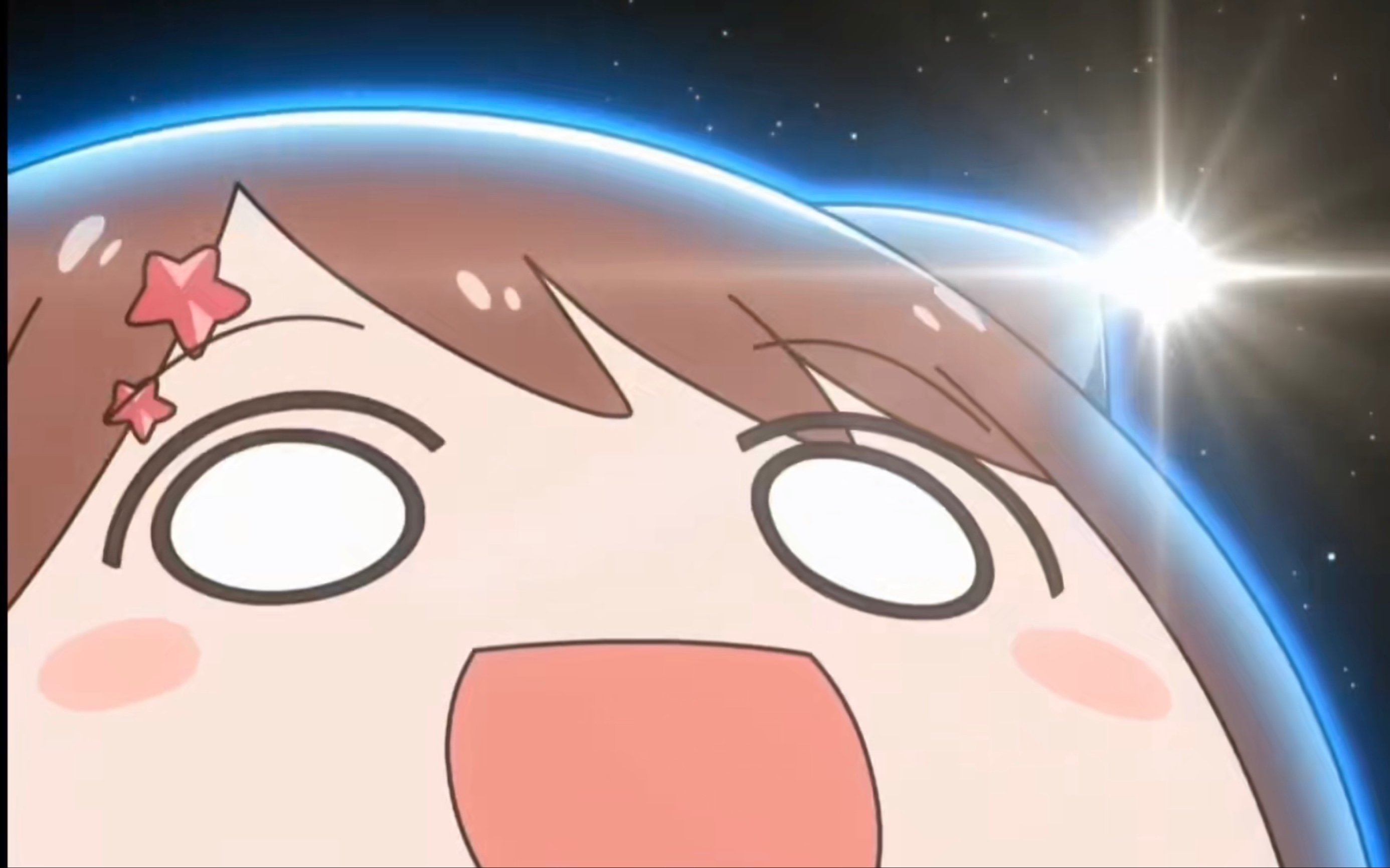 bang dream!pico fever ed初见