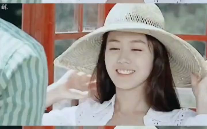 刘诗诗#孙艺珍 仙女都是这么笑的.#治愈系笑容