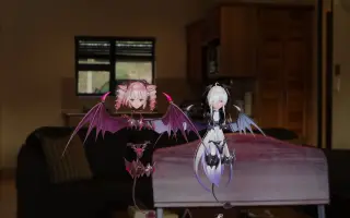 Chocolate Cream Mmd 搜索结果 哔哩哔哩 Bilibili