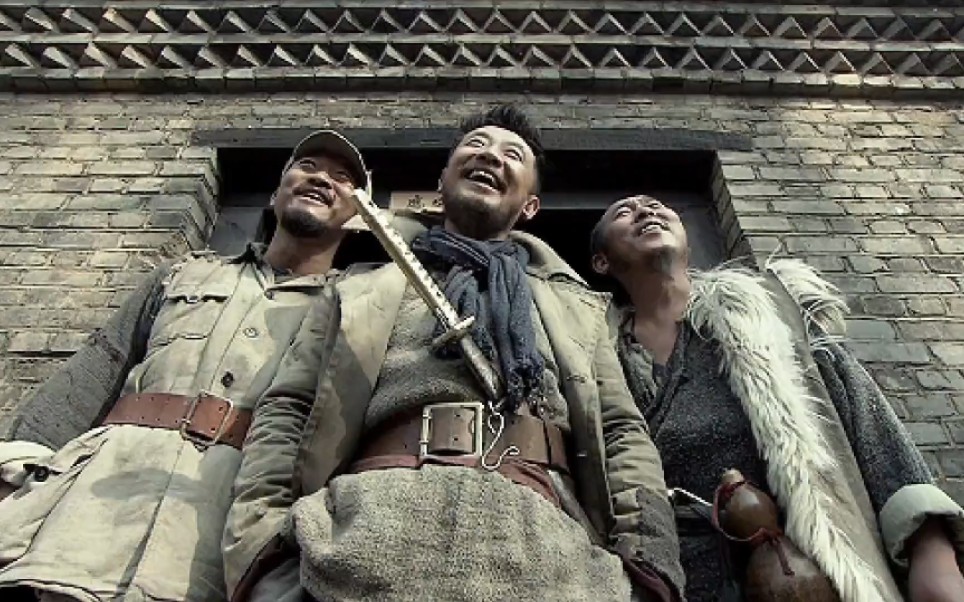 永不磨灭的番号13:李大本事与孙成海对赌,半个月内谁杀敌最多者为武义