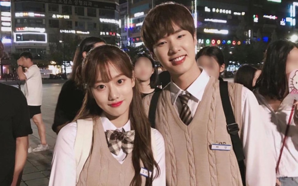 a_tten十八 金民cp 【李娜恩x金东希】你就是那个善良的人我喜欢过你