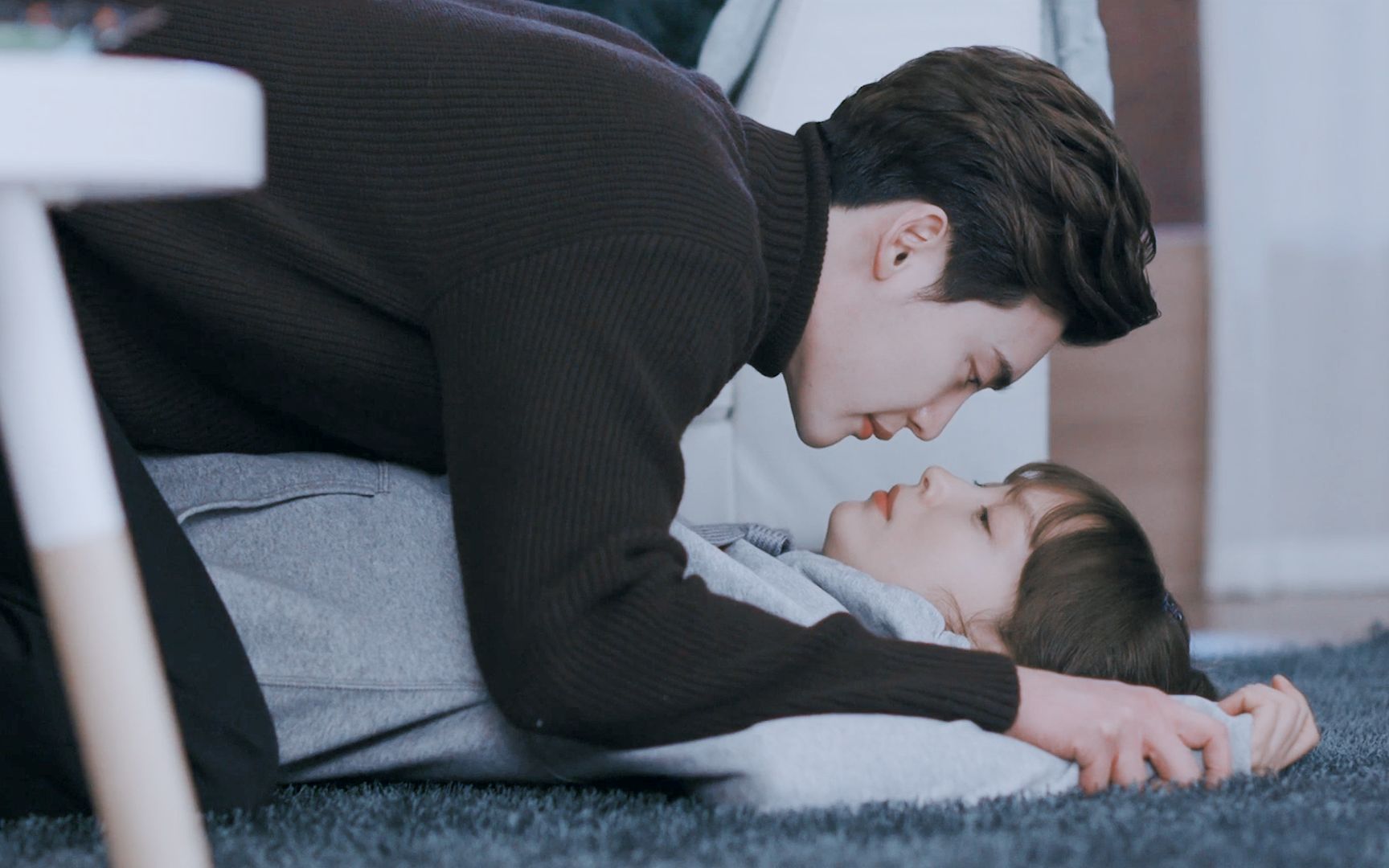 【李钟硕x李奈映 || 罗曼史是别册附录】_哔哩哔哩_bilibi