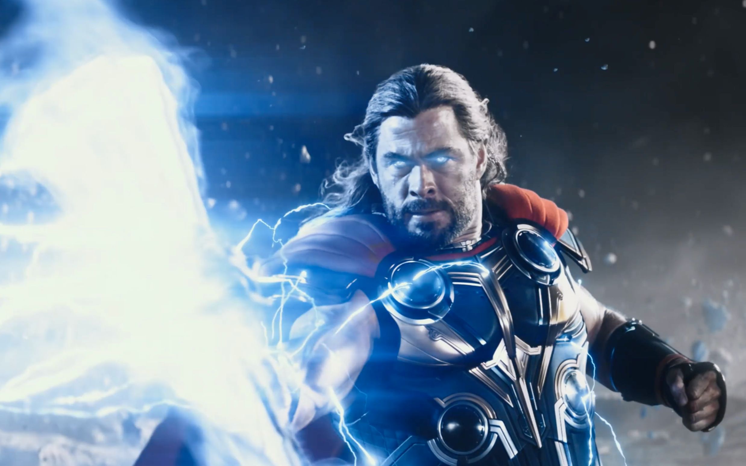 漫威力作《雷神4:爱与雷霆》曝光官方中字正式版imax 预告片!