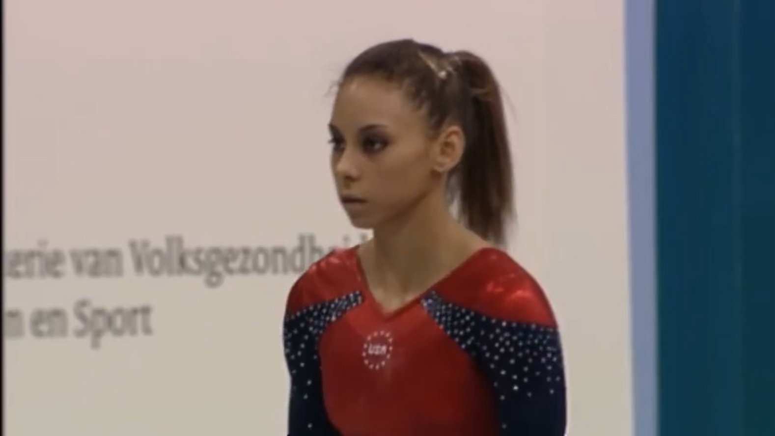 拉尔森 2010wc qf vault