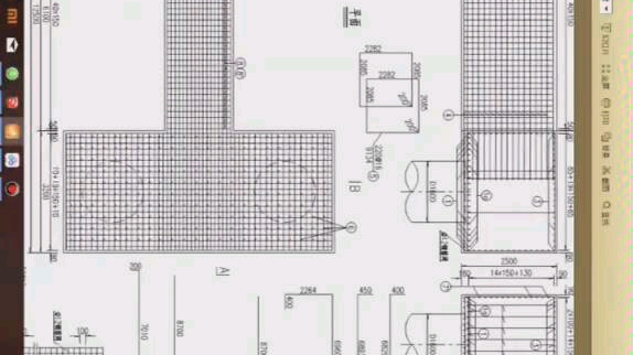 桥梁承台钢筋构造3d建模哔哩哔哩bilibili