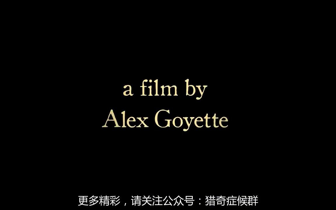 恐怖短片楼下之下underthestairs自制中文字幕