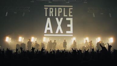 Crossfaith】「OUR FAITH WILL NEVER DIE」at 幕張メッセ20250201_哔哩