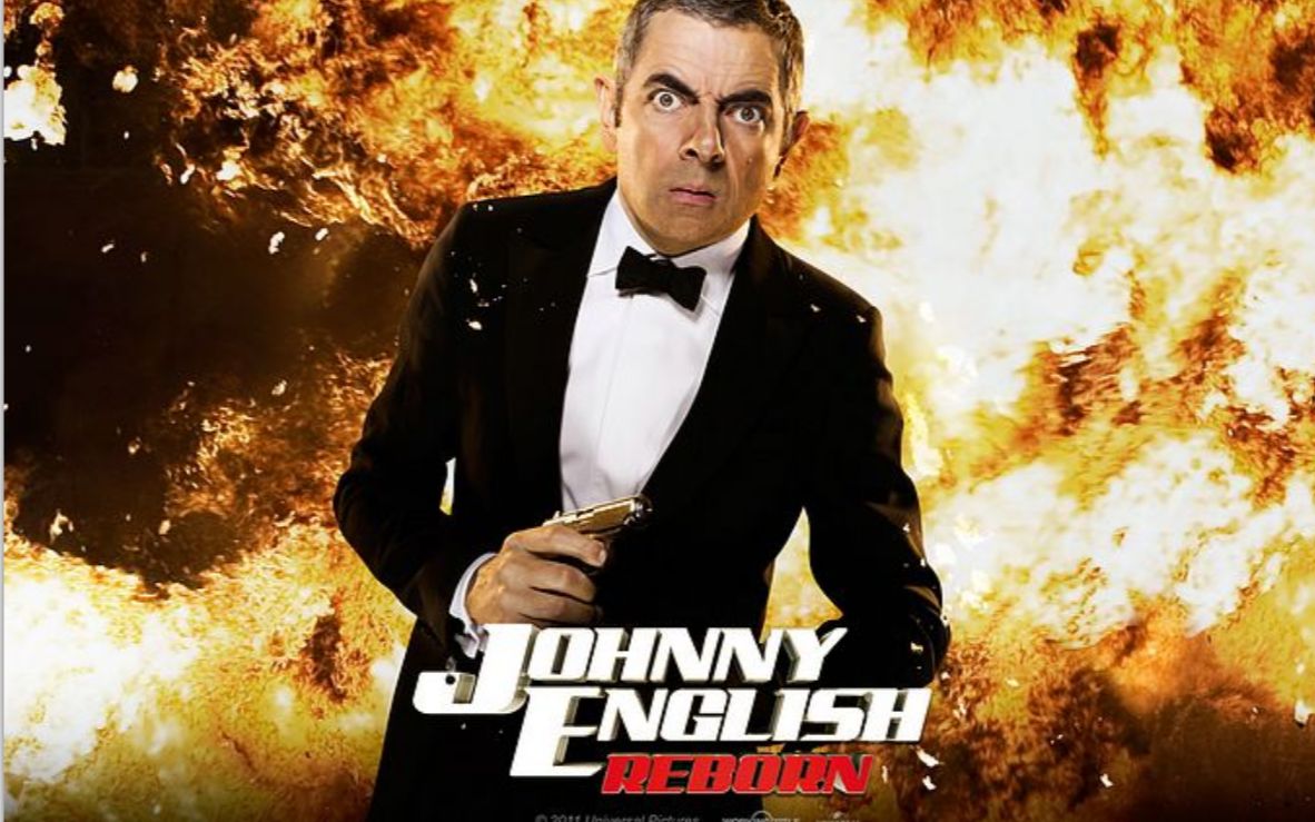 憨豆特工2憨豆各种骚操作爆笑剪辑