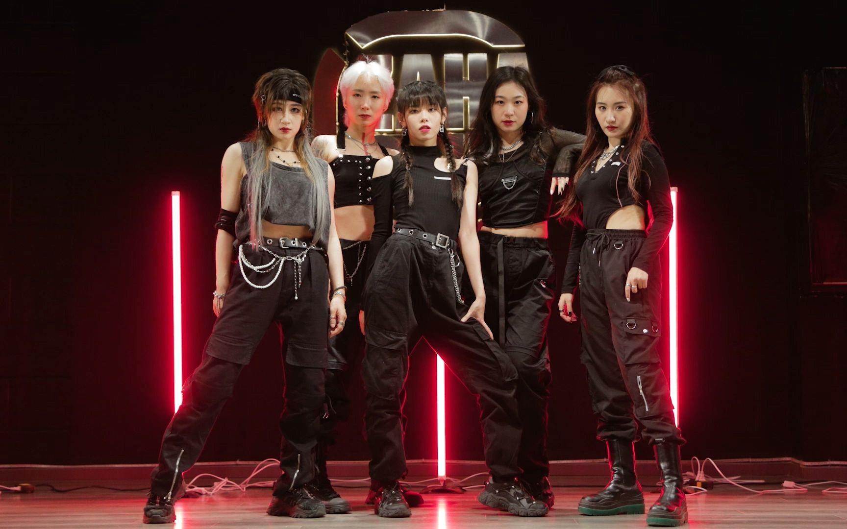 zaha女刺客前来狙击你的心脏!姐姐把我的心都拿走吧!