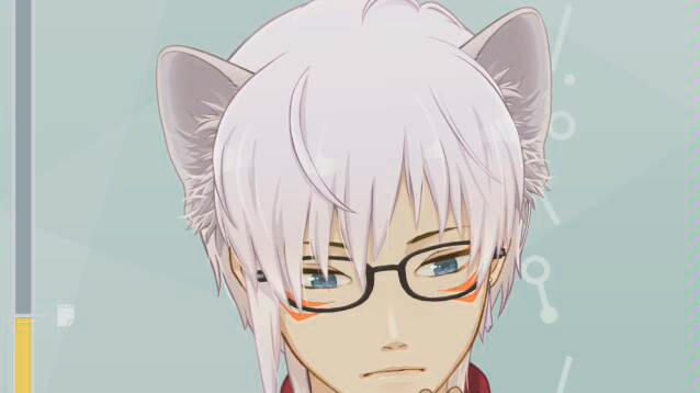 啊……sei的挑眉( -ω2906 )