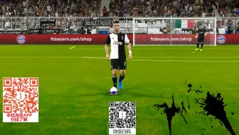 实况足球pes2019假动作操作过人技巧方法教程攻略