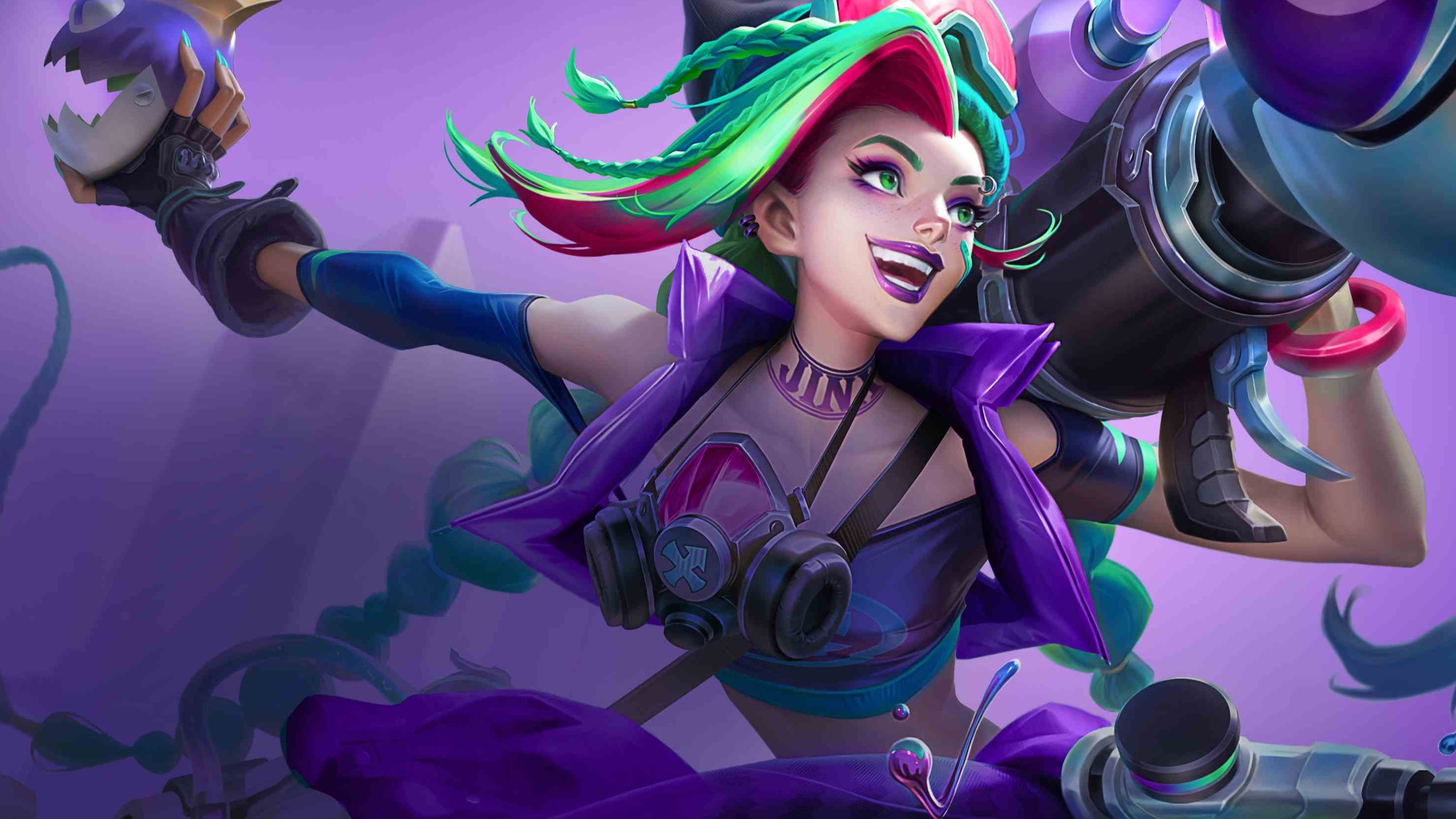 街頭惡魔海克斯選取分析