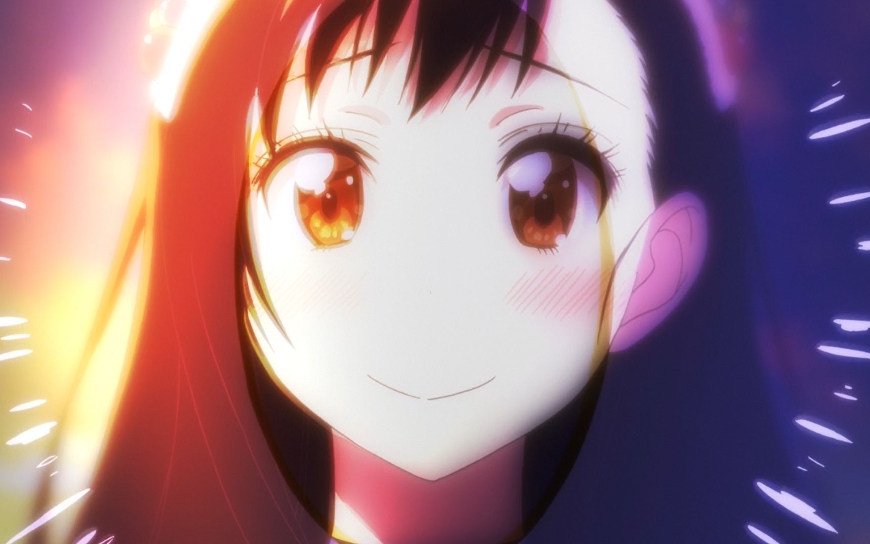 [伪恋]-小野寺if 终将实现的恋情