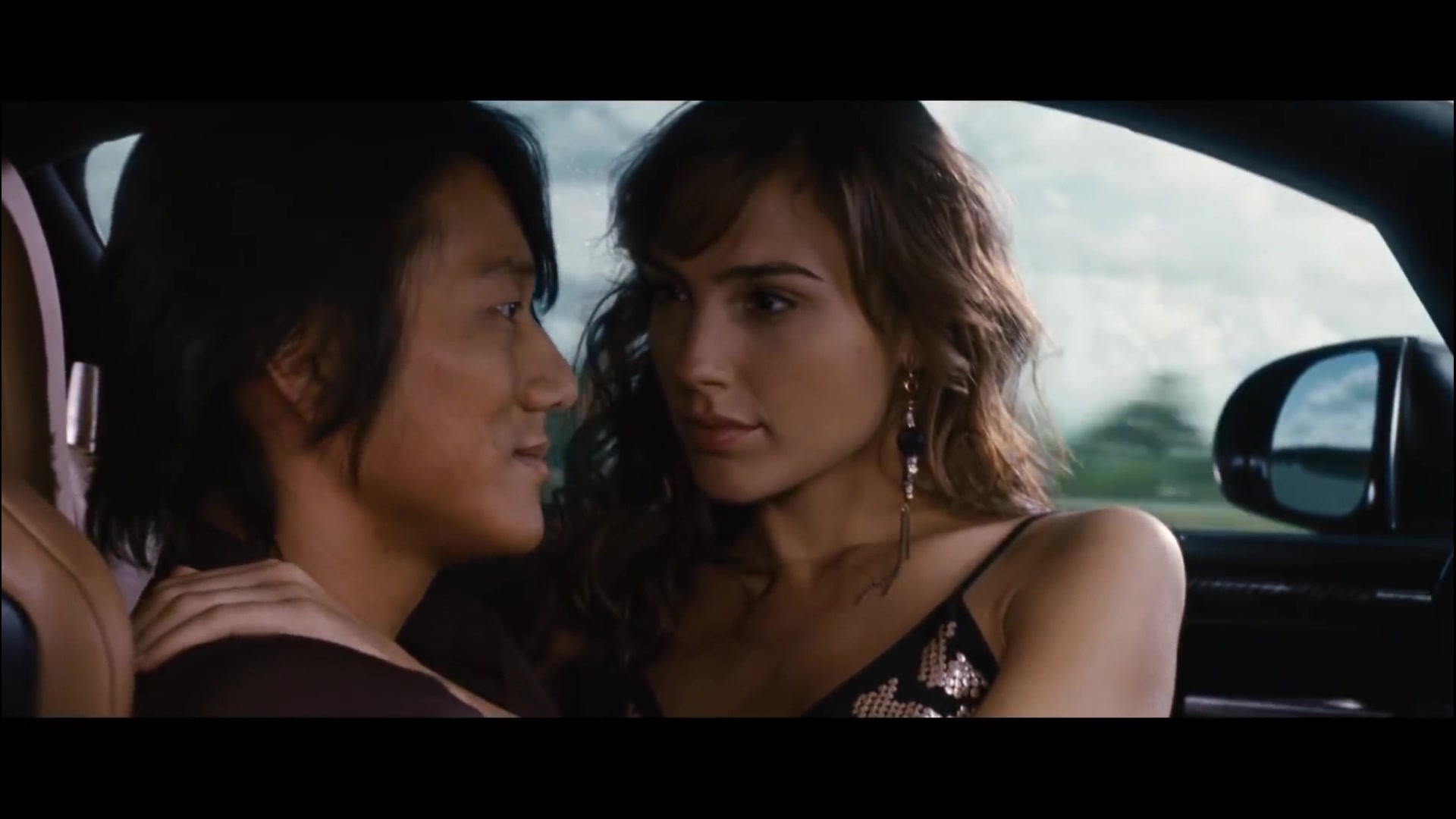 速度与激情5结尾 fast and furious 5 safe ending scene 1080p