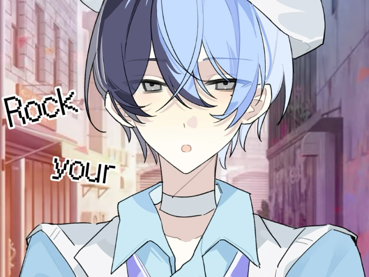 Vbs的rock your body