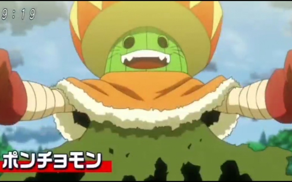 数码宝贝大冒险44集预告43巴鲁兽分支进化雨披兽