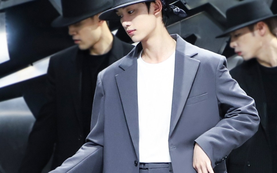 【丁程鑫】《d》舞台混剪,浅浅感受一下小丁的魅力吧!