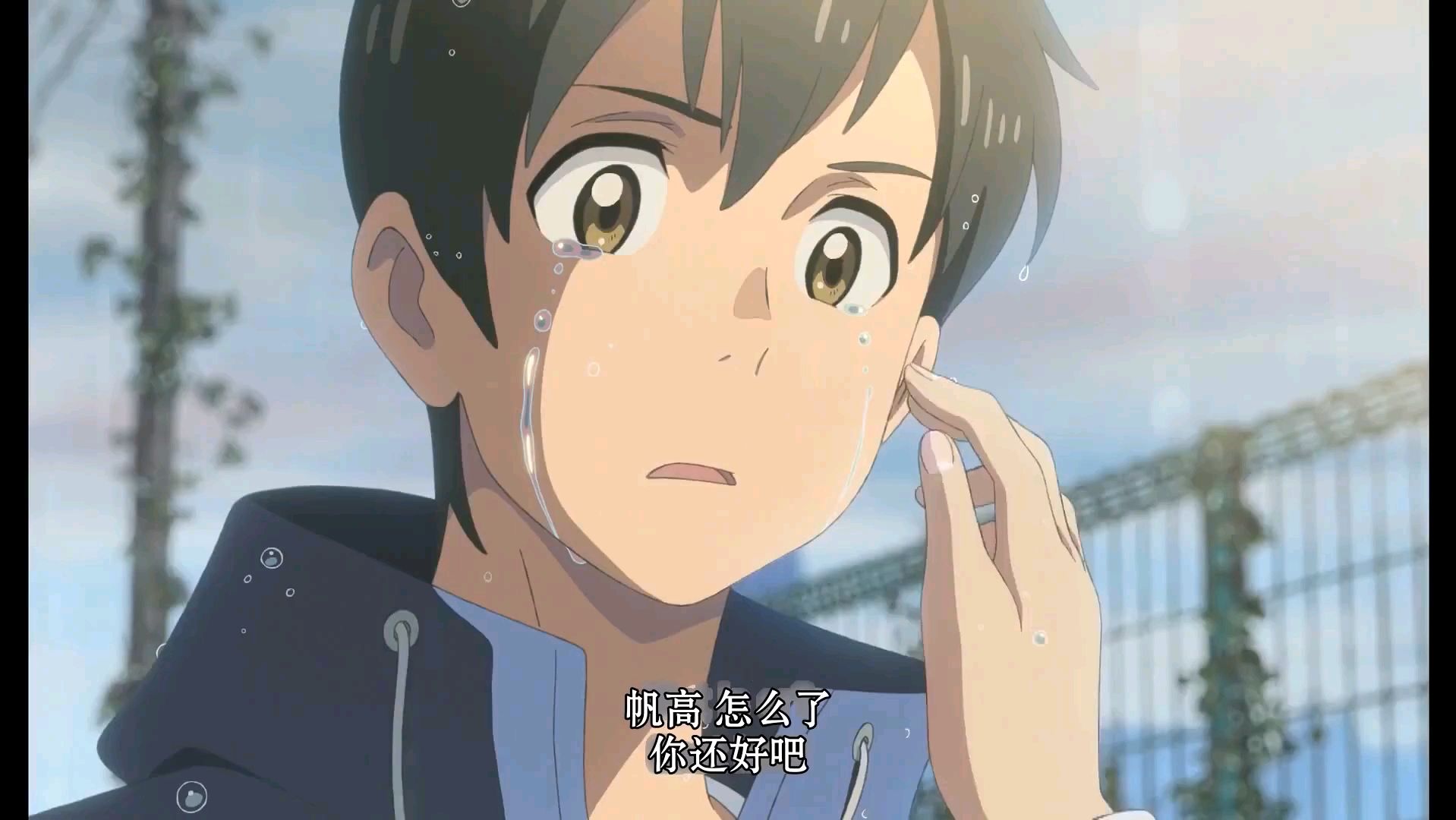 岁月的诗,永不褪色的回忆