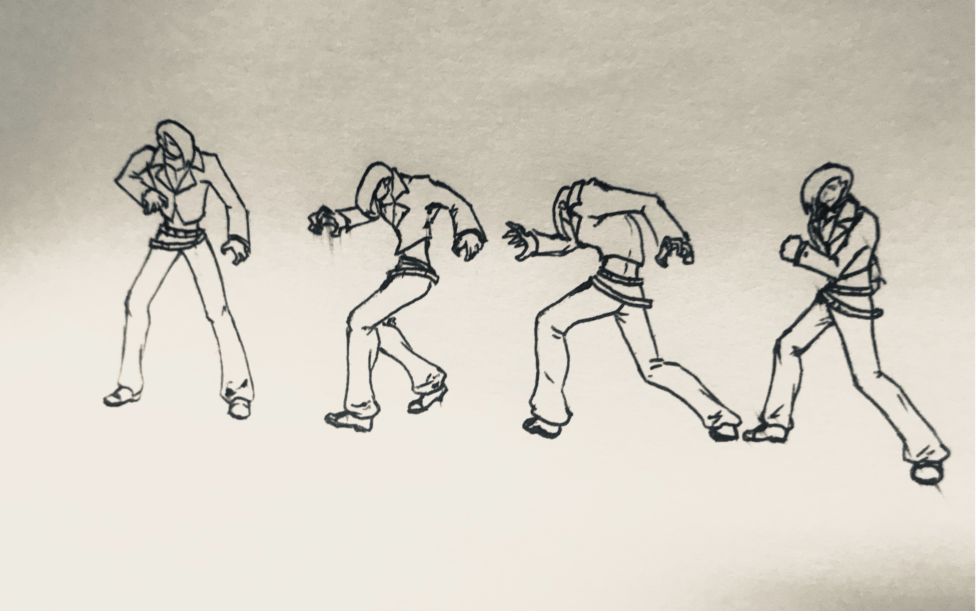 kof2012 king 0~3气最高伤(新)