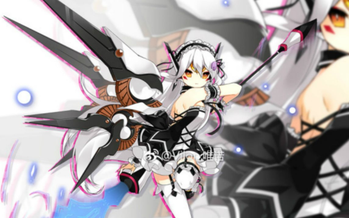 一顿操作骚似舞实际输出一万五艾尔之光国服s8终焉女神cu22pvp