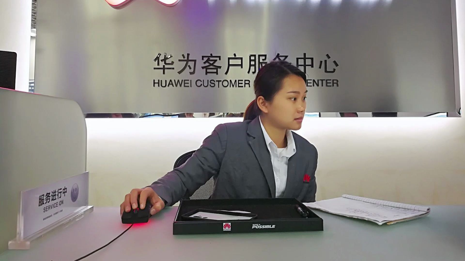 手机在保修期内,可以享受哪些服务,你知道吗?