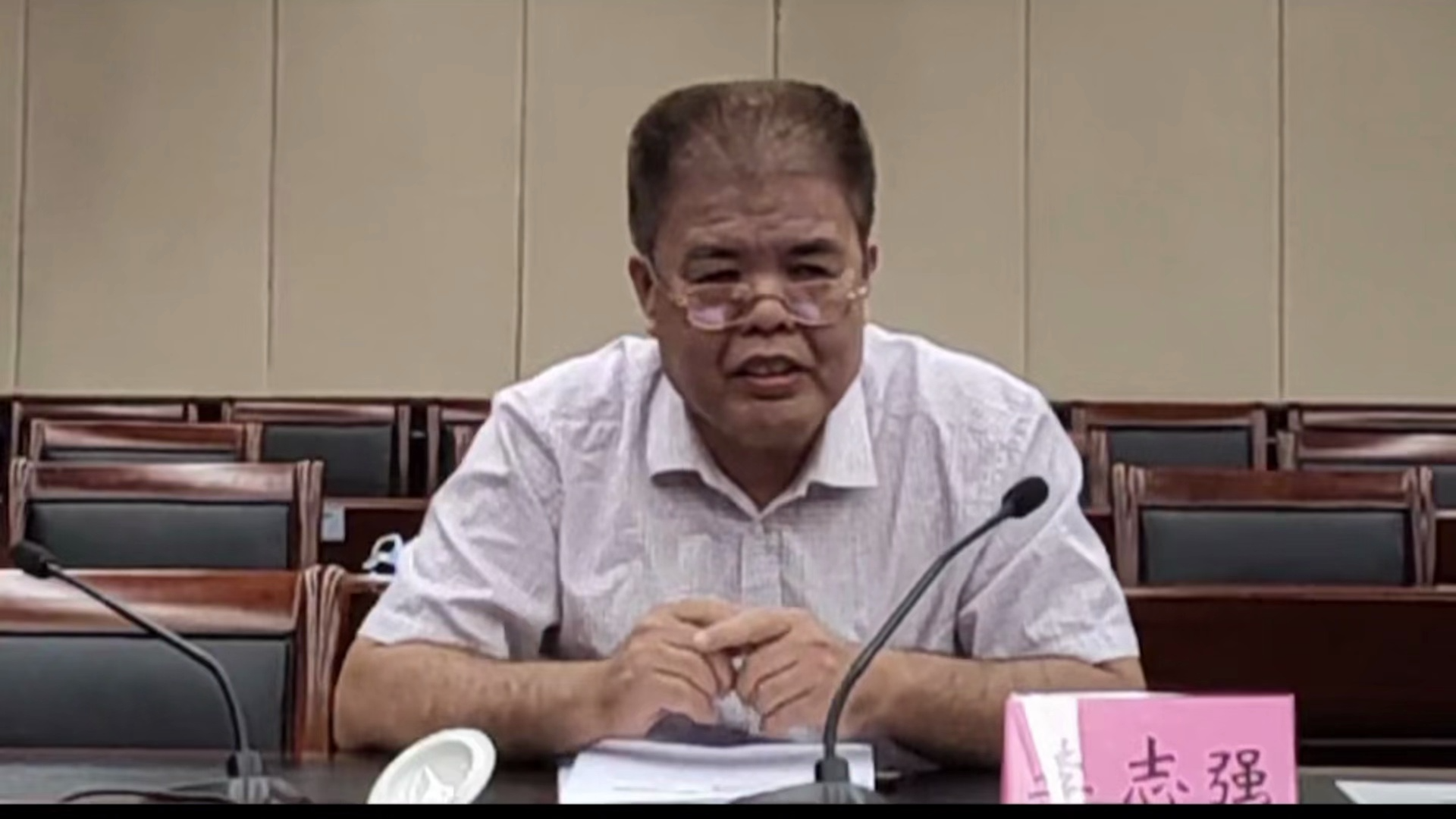 李秘书长讲政策3---低保政策