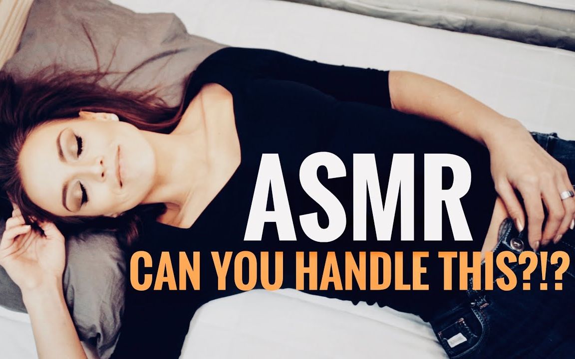 助眠ginacarla你能应付我的安眠诗吗