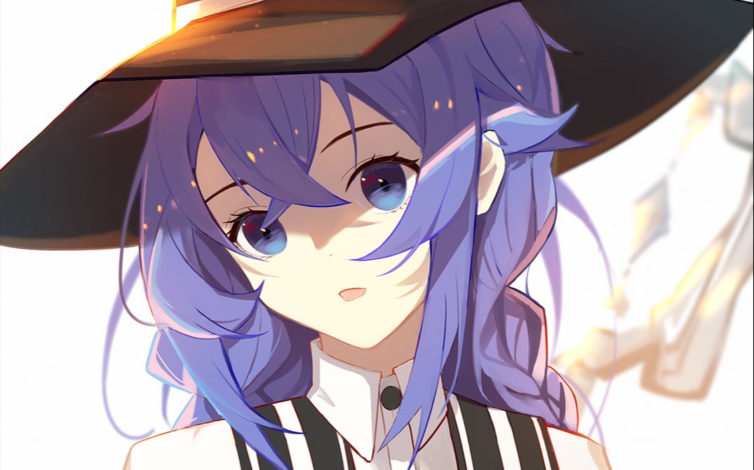 活动作品无职转生洛琪希