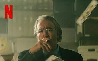 [图]【纪录片】麦道夫：华尔街之魔 Madoff: The Monster of Wall Street (2023)