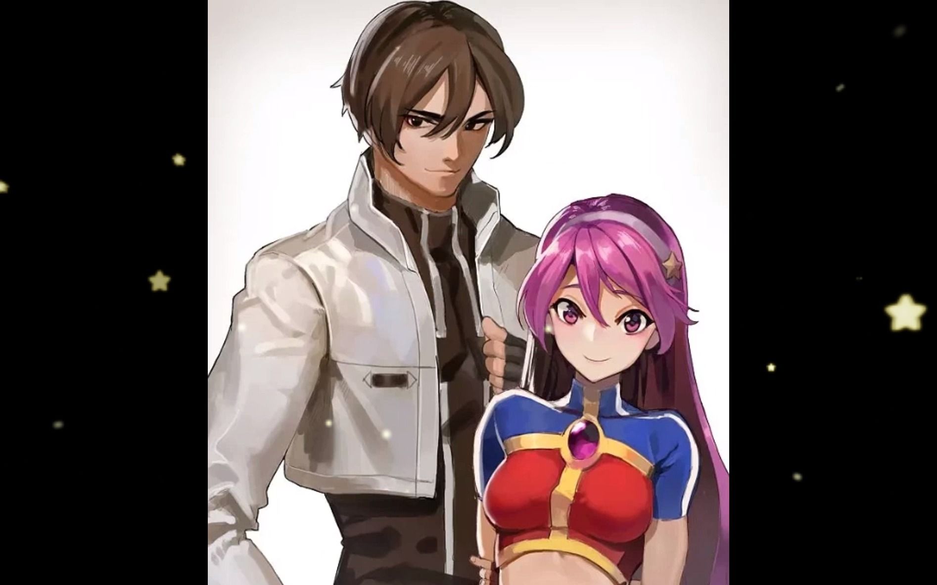 【拳皇kof2002】mugen全人物隐藏必杀 含部分boss