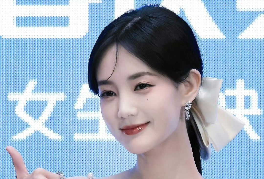 分享李一桐竖屏美图合集(5)～%