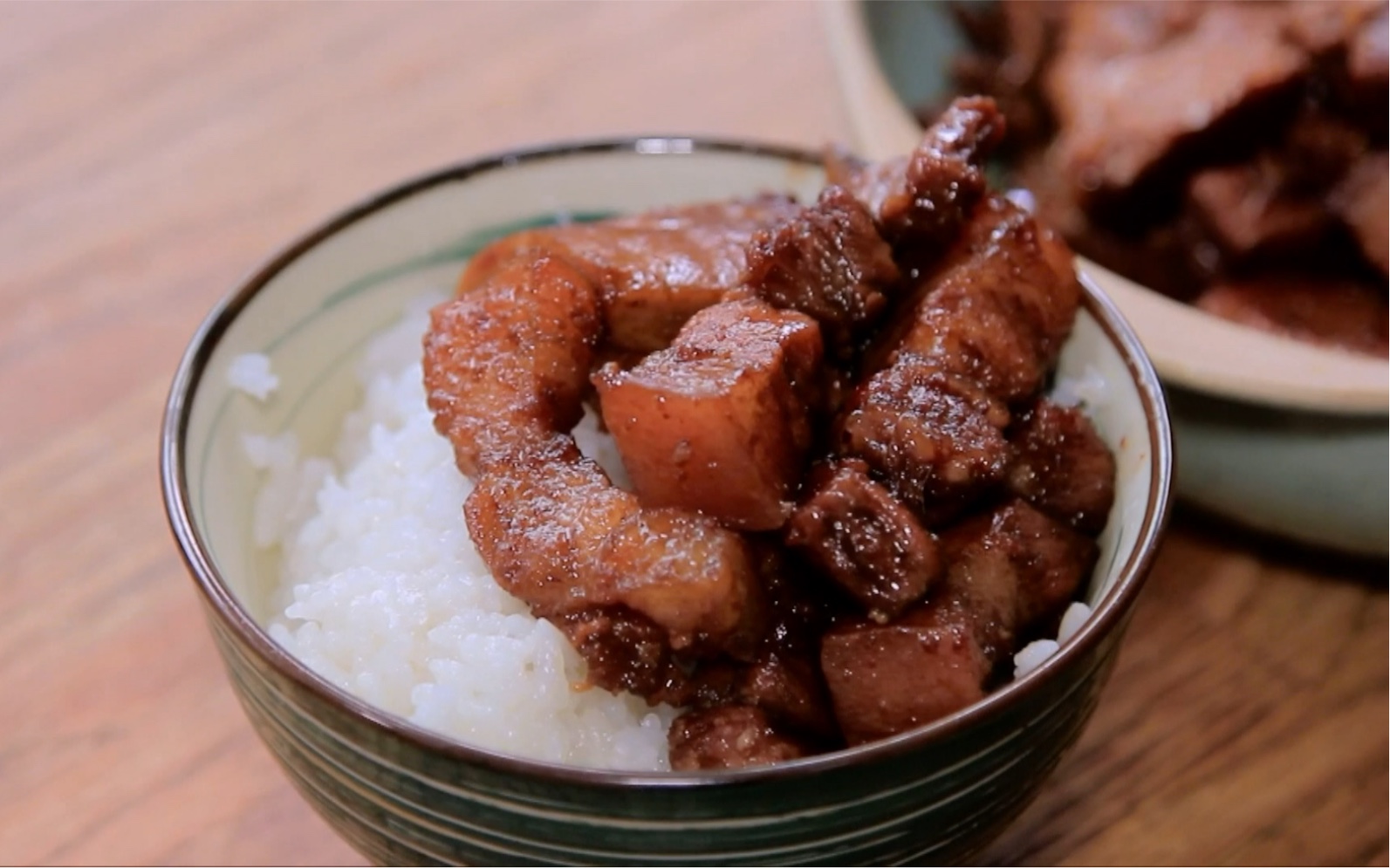 豆干红烧肉|烧五花肉|请给我5碗米饭|半夜放毒