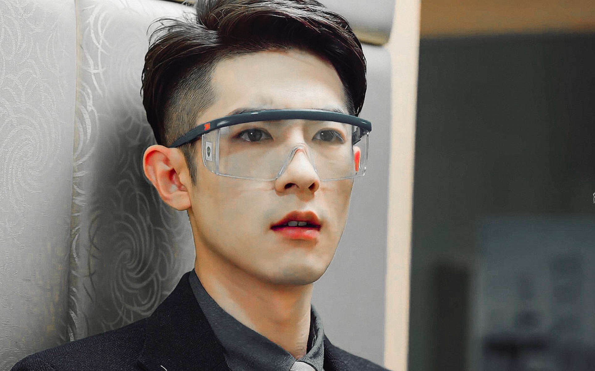 sci谜案集瞳耀白羽瞳x展耀上心如何放手