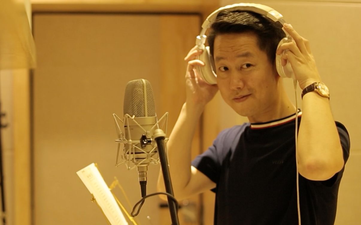 【爱启航】小仙女のvlog|探班张宇(宇哥)|《千题之恋》mv拍摄现场