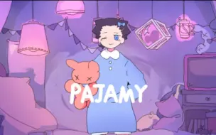 Download Video: [PAJAMY] []御成向逆转裁判手书