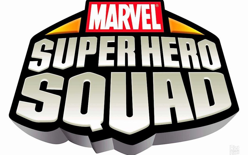 [图]【开篇】marvel super hero squad漫威超级英雄小队