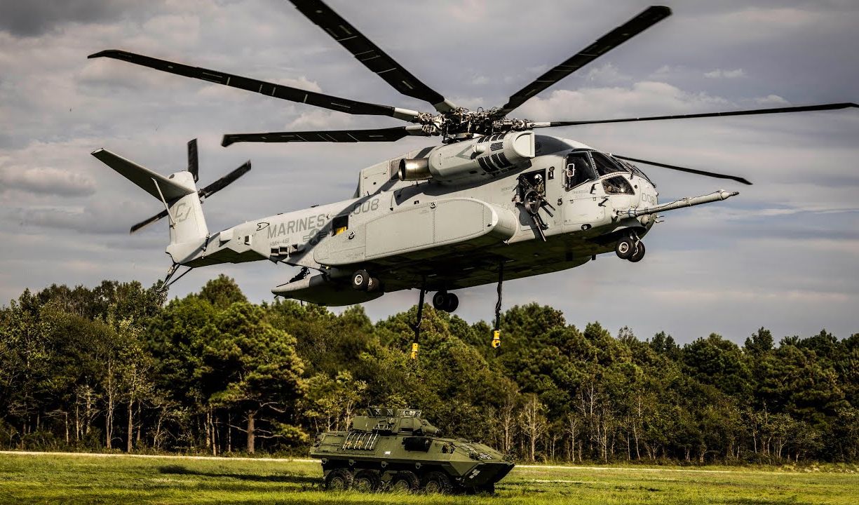 一起来看洛马公司的 ch