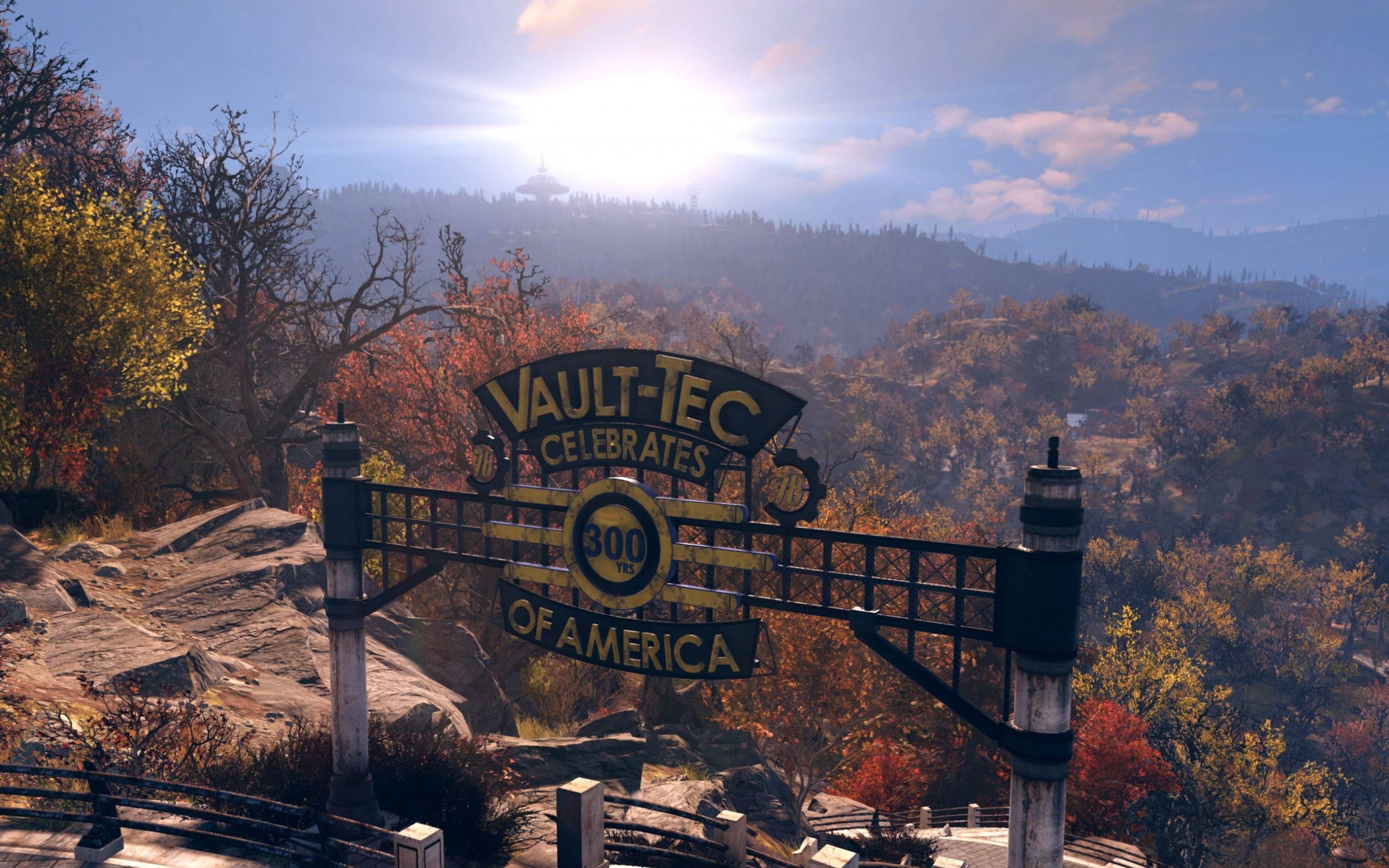 《辐射76》非会员单账号不双开,自建仓库小号解决负重难题的小技巧及