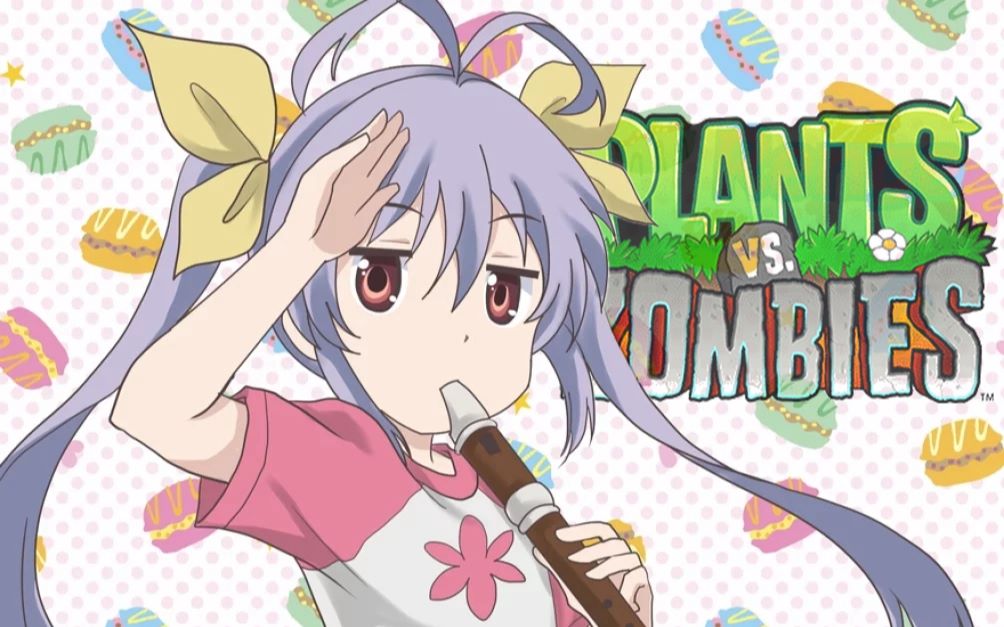 【喵帕斯】僵王博士的复仇-brainiac maniac_哔哩哔哩_bilibili