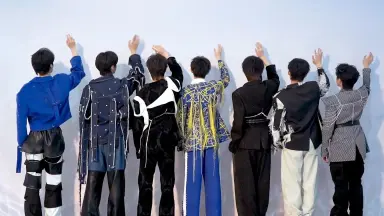 时代少年团梦境之物///-哔哩哔哩_Bilibili