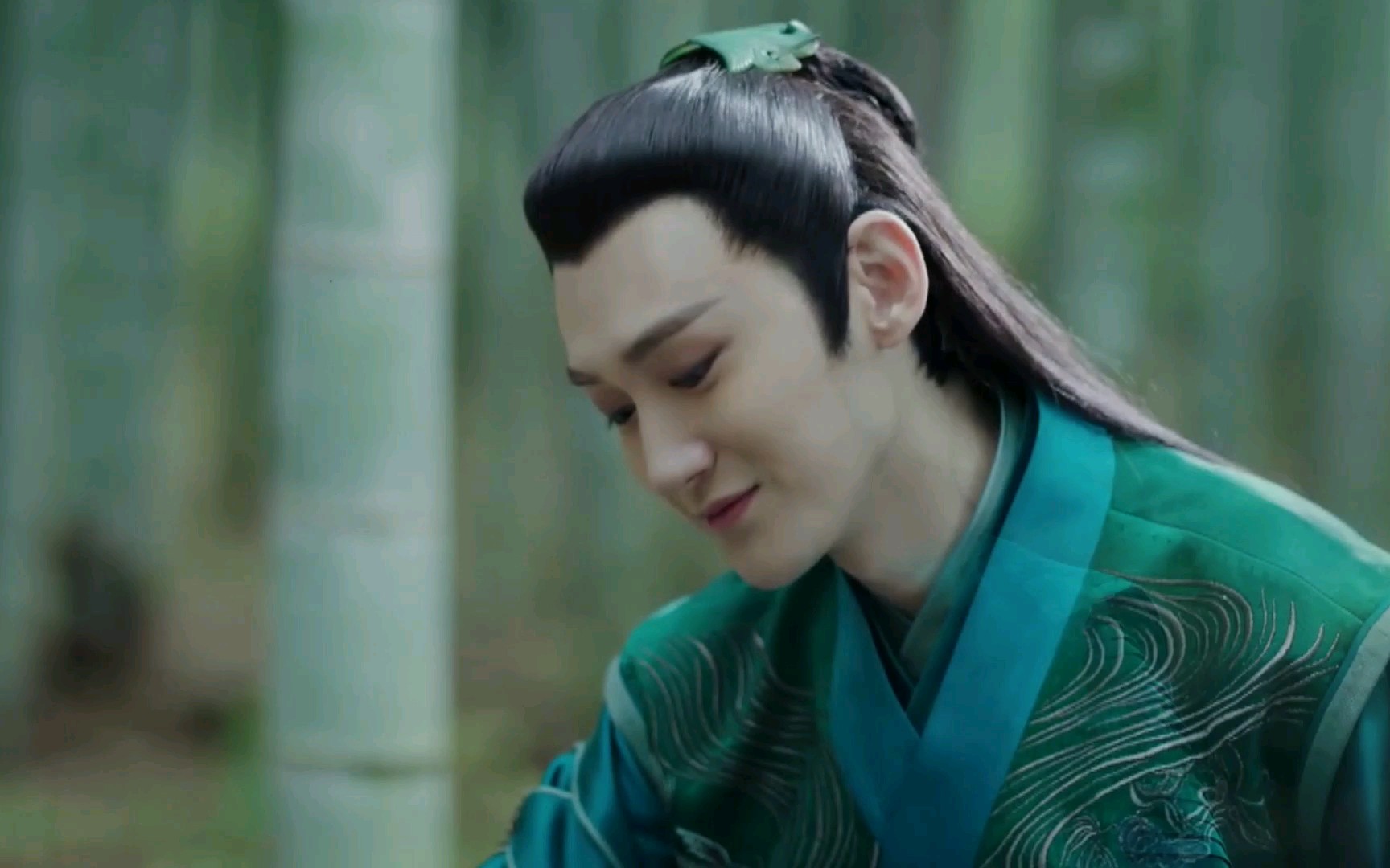 【媚者无疆】 公子个人 配乐用于汪铎早期演唱不喜勿喷^o