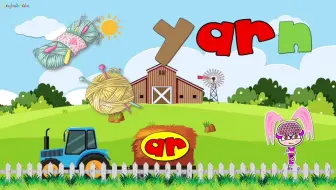 自然發音l17 母音字群 上 Ar Er Ir Or Ur解读 零基础学英语 英语自然拼读 哔哩哔哩 Bilibili 自然發音l17 母音字群 上 Ar Er Ir Or Ur解读 零基础学英语 英语自然拼读 哔哩哔哩 Bilibili