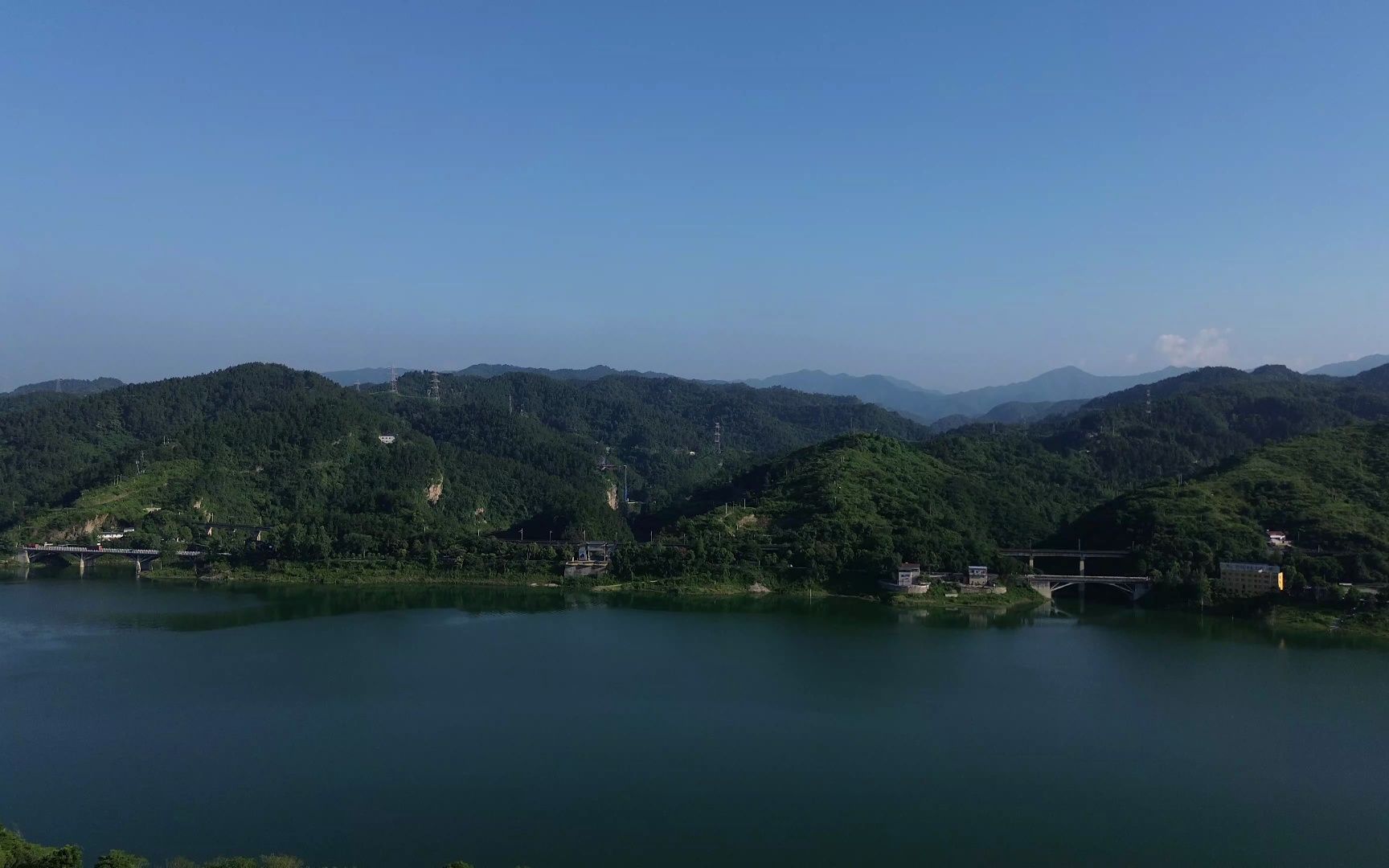 太极湖门票图片