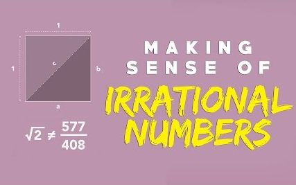 【TEDEd】如何理解无理数?哔哩哔哩bilibili