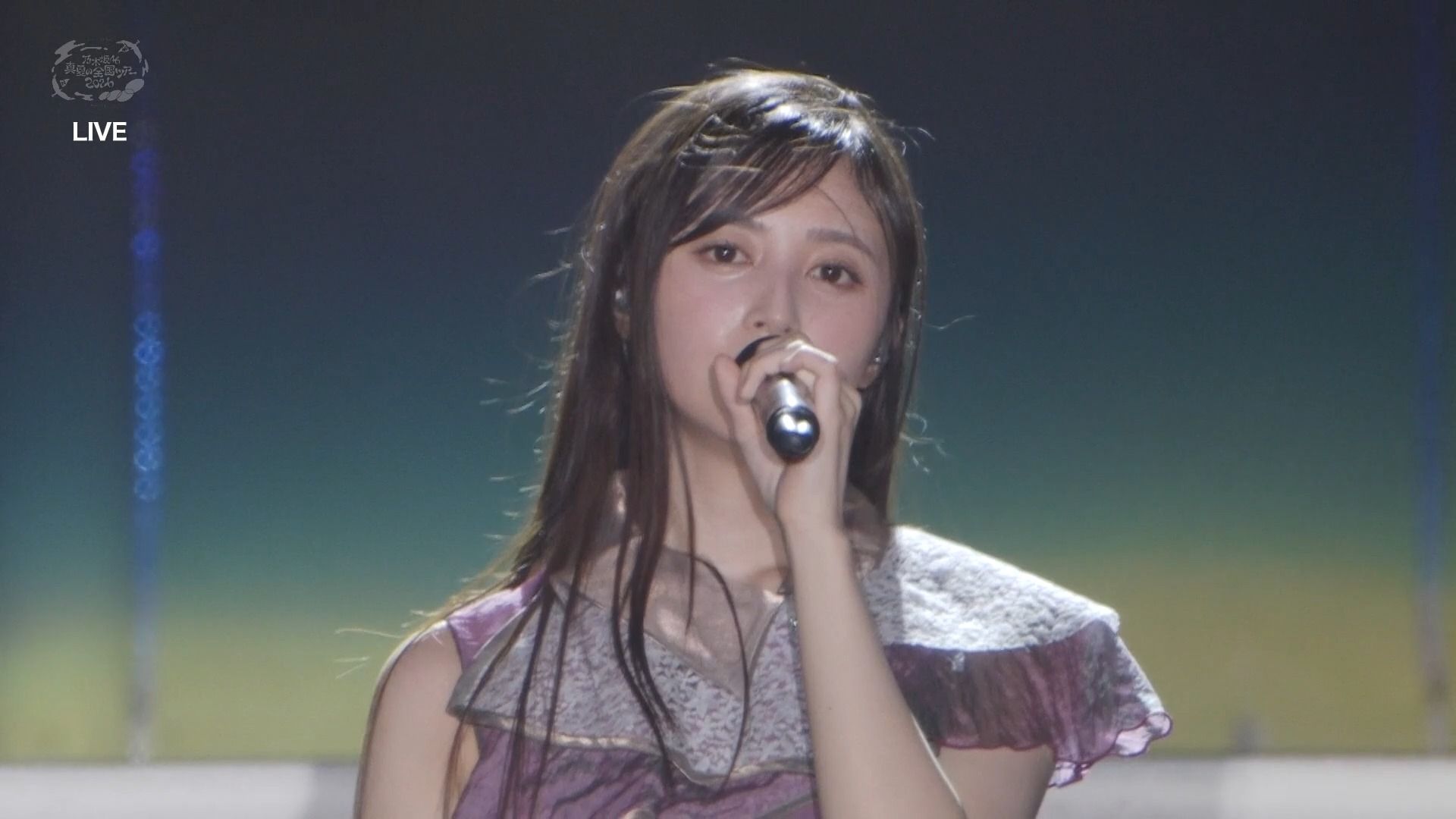乃木坂Live-2026夏巡神宫场 暴风雨中 Day2