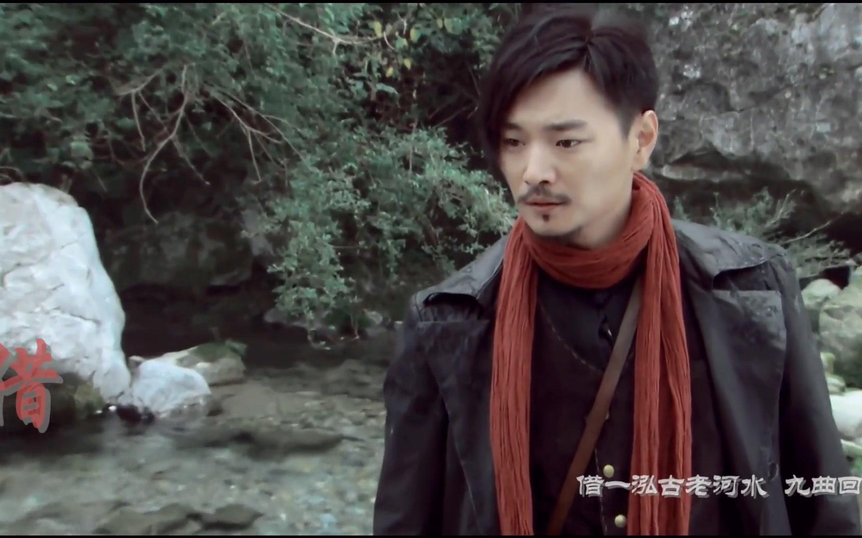 【借】《血誓》林武舔屏向(赵鸿飞*宣璐)_哔哩哔哩 (゜-゜)つロ 干杯