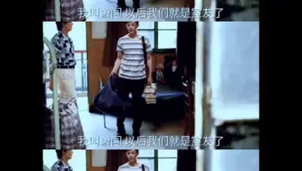 师兄，你好啊！