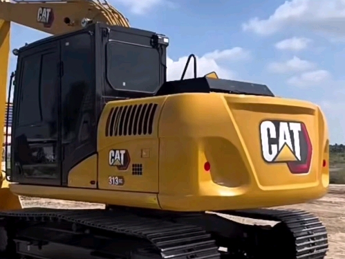 cat313卡特挖掘机/cat313卡特彼勒挖机